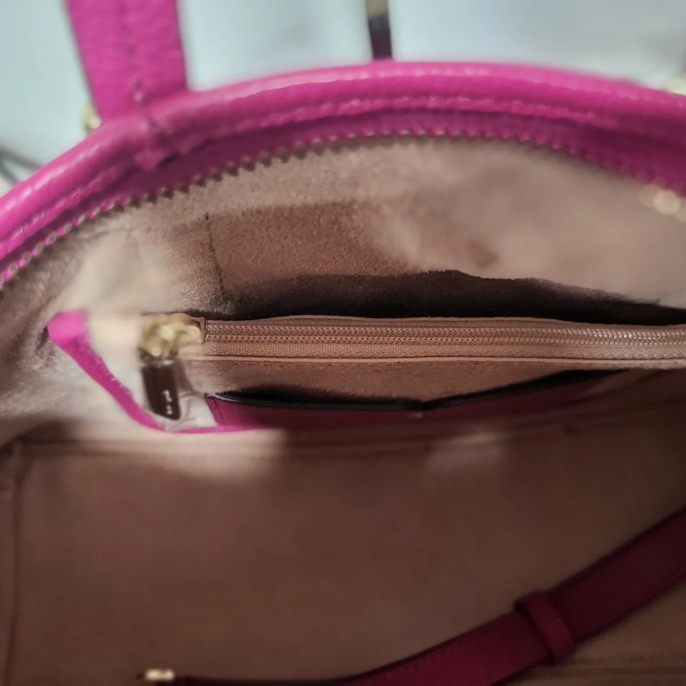 Kate Spade hand/ crossbody bag - Picture 3 of 9